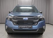 Subaru Forester 2
