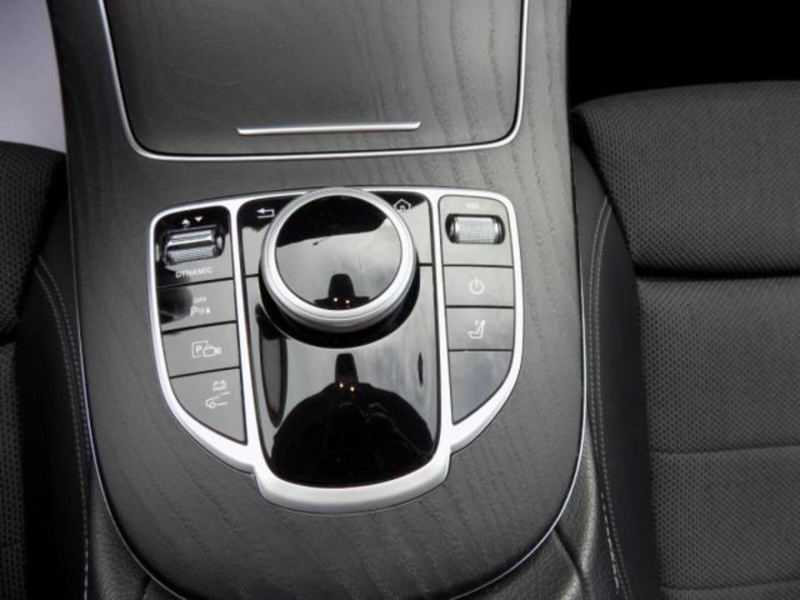 Mercedes-Benz Třídy E 35