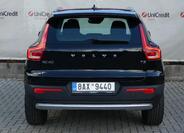 Volvo XC40 4