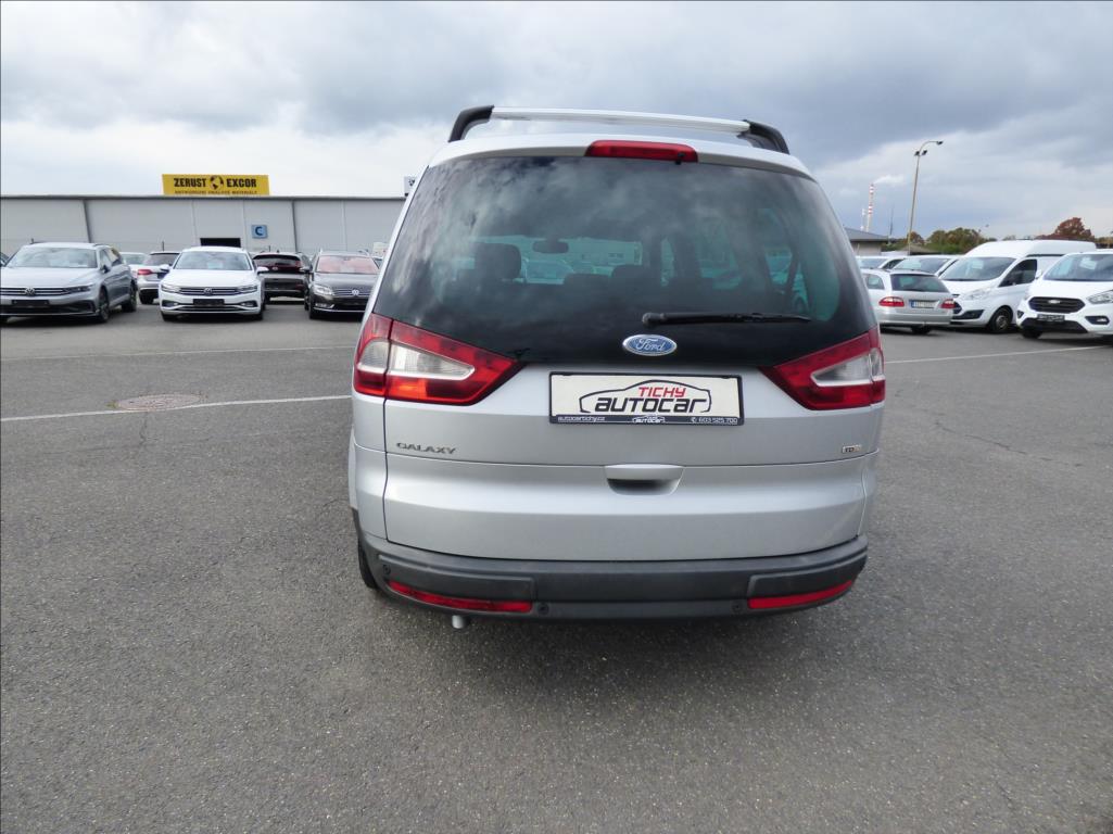 Ford Galaxy