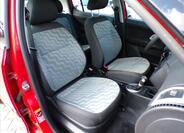 Škoda Fabia 22