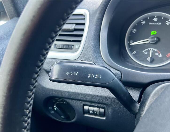 Škoda Roomster 24