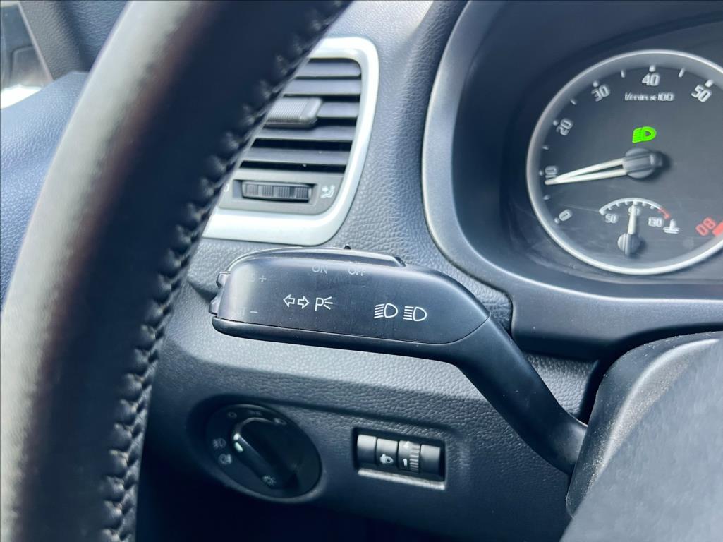 Škoda Roomster