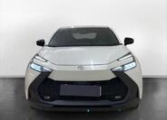 Toyota C-HR 2