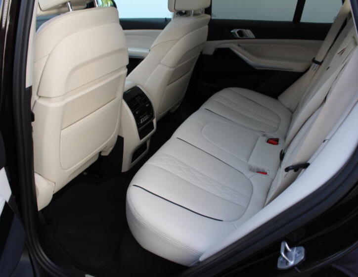 BMW X5 7