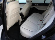 BMW X5 7