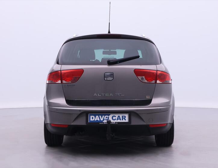 Seat Altea 6