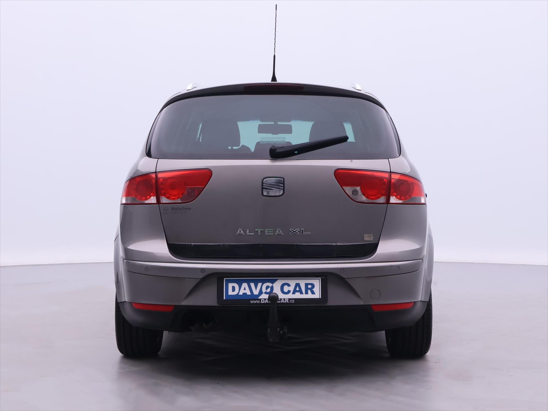 Seat Altea