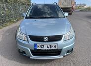 Suzuki SX4 2