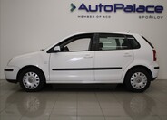 Volkswagen Polo 5