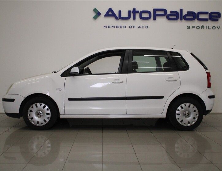 Volkswagen Polo 5