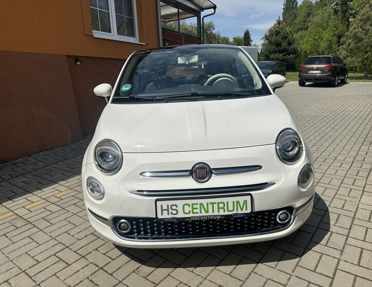 Fiat 500 8