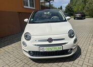 Fiat 500 8