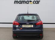 Ford Focus 6