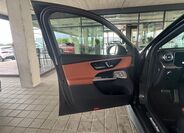 Mercedes-Benz GLC 9