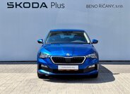Škoda Scala 4