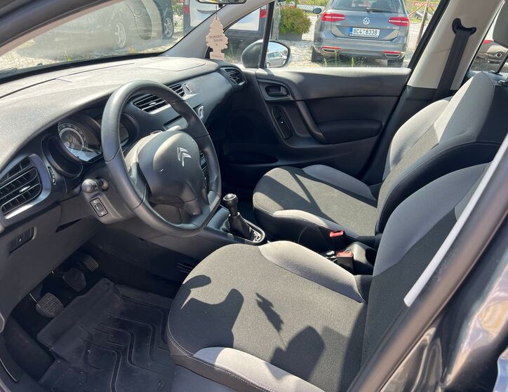Citroën C3 6