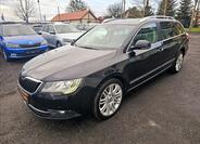 Škoda Superb 3