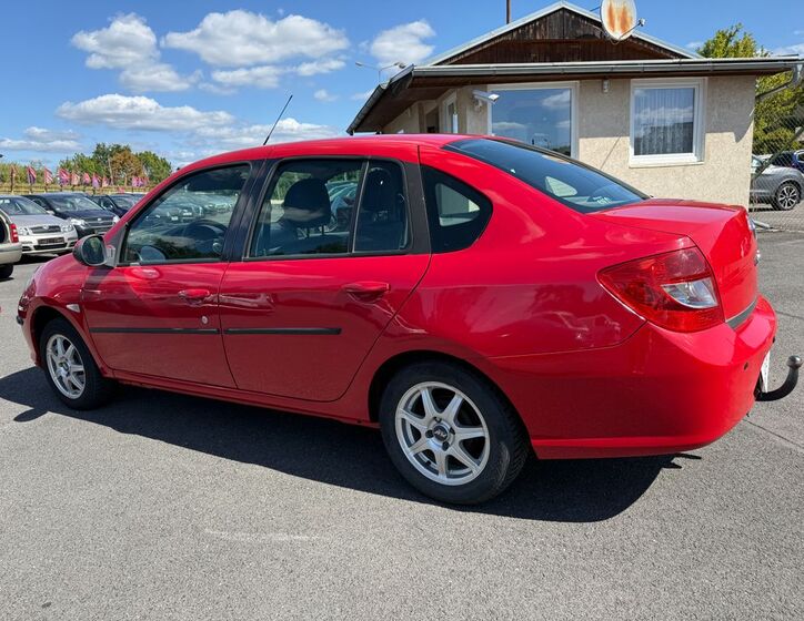 Renault Thalia 4