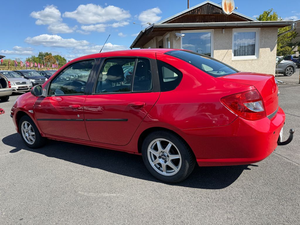 Renault Thalia