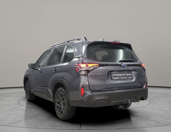 Subaru Forester 5