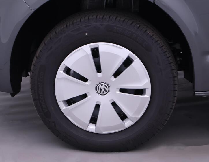 Volkswagen Transporter 25