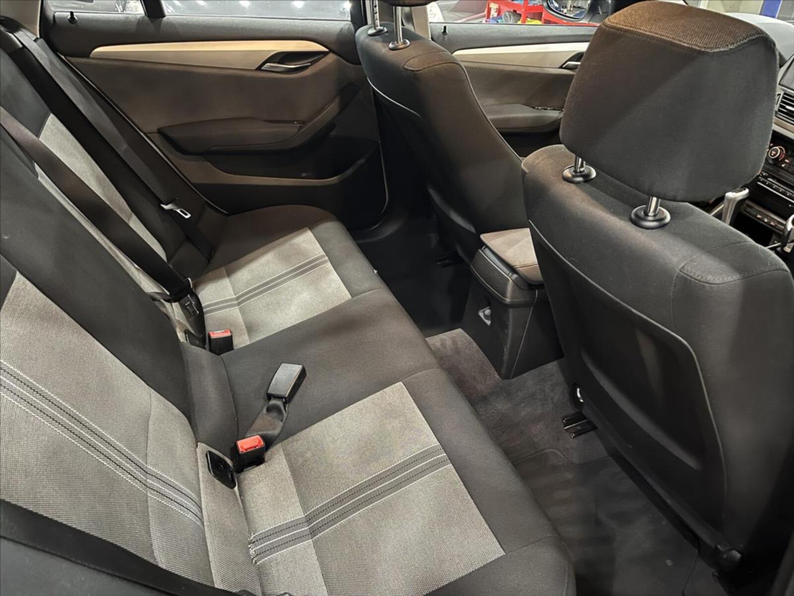 BMW X1 15