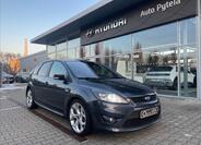 Ford Focus 1