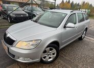 Škoda Octavia 4