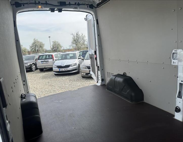 Ford Transit 24