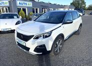 Peugeot 5008 1