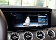 Mercedes-Benz Třídy E 12