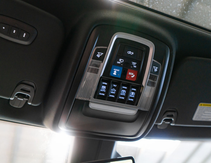 Dodge RAM 41