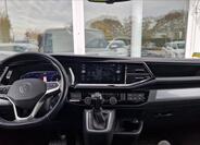 Volkswagen Multivan 18