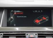 BMW Řada 5 29