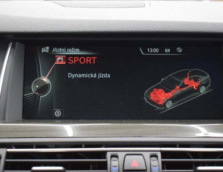 BMW Řada 5 29