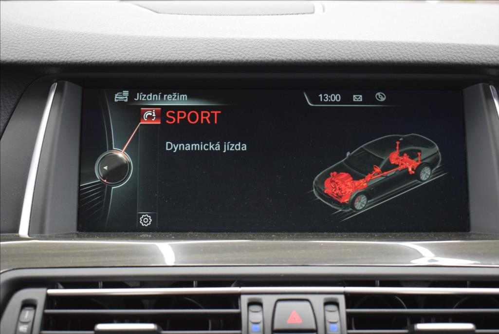 BMW Řada 5