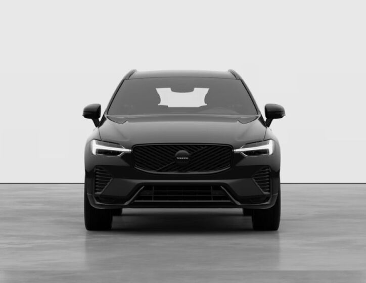 Volvo XC60 3