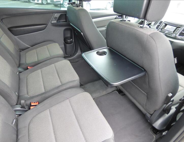 Volkswagen Sharan 78