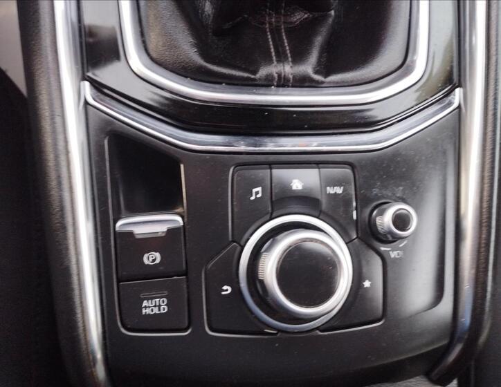 Mazda CX-5 16