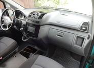 Mercedes-Benz Vito 24