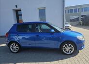 Škoda Fabia 5