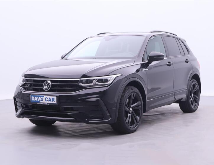 Volkswagen Tiguan 3