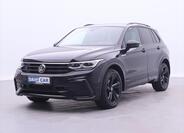 Volkswagen Tiguan 3