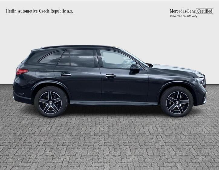 Mercedes-Benz GLC 6