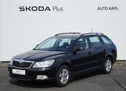 Škoda Octavia 1