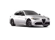 Alfa Romeo Giulia 1