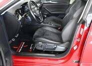 Volkswagen Arteon 9
