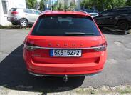 Škoda Superb 5