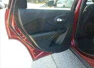 Jeep Cherokee 18